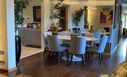 Apartamento, 3 Quartos, 4 Vagas, 3 Suites