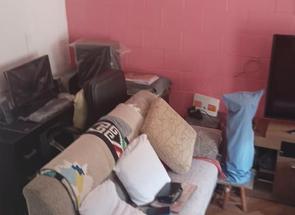 Casa, 2 Quartos em Lagoa, Belo Horizonte, MG valor de R$ 120.000,00 no Lugar Certo