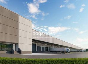 Galpão para alugar em Avenida Eduardo Gustavo Farnese Brandão, São Luiz, Ribeirão das Neves, MG valor de R$ 1.090.950,00 no Lugar Certo