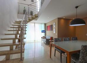 Cobertura, 3 Quartos, 4 Vagas, 2 Suites em Aguapei, Serra, Belo Horizonte, MG valor de R$ 1.650.000,00 no Lugar Certo