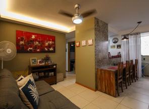 Apartamento, 3 Quartos, 2 Vagas, 1 Suite em Colégio Batista, Belo Horizonte, MG valor de R$ 450.000,00 no Lugar Certo