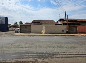 Casa, 3 Quartos, 2 Vagas, 1 Suite em Catarina, Sete Lagoas, MG valor de R$ 750.000,00 no Lugar Certo