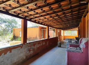Fazenda, 3 Quartos em Industrial Americano, Santa Luzia, MG valor de R$ 410.000,00 no Lugar Certo