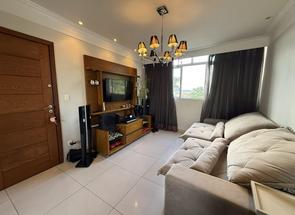 Apartamento, 3 Quartos, 2 Vagas, 1 Suite em Filadélfia, Betim, MG valor de R$ 699.000,00 no Lugar Certo