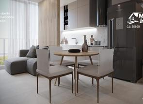 Apartamento, 2 Quartos em Quadra Qnn 31, Ceilândia Norte, Ceilândia, DF valor de R$ 49.990,00 no Lugar Certo