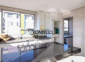 Cobertura, 3 Quartos, 1 Vaga, 1 Suite em Alto Barroca, Belo Horizonte, MG valor de R$ 460.000,00 no Lugar Certo