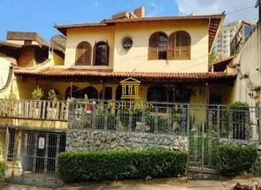 Casa, 5 Quartos, 4 Vagas, 2 Suites em Luxemburgo, Belo Horizonte, MG valor de R$ 2.500.000,00 no Lugar Certo