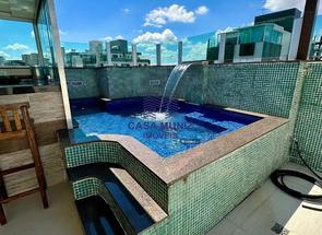 Cobertura, 4 Quartos, 2 Vagas, 2 Suites em Dona Clara, Belo Horizonte, MG valor de R$ 899.000,00 no Lugar Certo