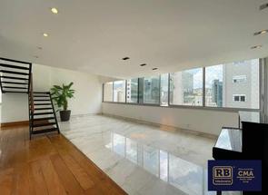 Cobertura, 4 Quartos, 3 Vagas, 2 Suites em Savassi, Belo Horizonte, MG valor de R$ 3.600.000,00 no Lugar Certo
