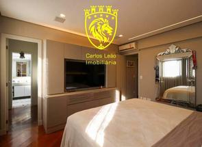 Apartamento, 4 Quartos, 4 Vagas, 2 Suites em Belvedere, Belo Horizonte, MG valor de R$ 3.200.000,00 no Lugar Certo