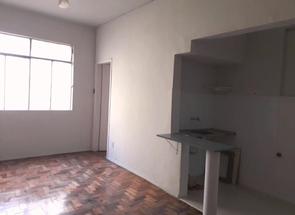 Apartamento, 1 Quarto para alugar em Barro Preto, Belo Horizonte, MG valor de R$ 1.200,00 no Lugar Certo