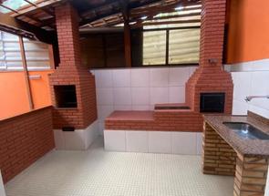 Casa, 4 Quartos, 5 Vagas, 1 Suite para alugar em Tijuca, Contagem, MG valor de R$ 3.300,00 no Lugar Certo