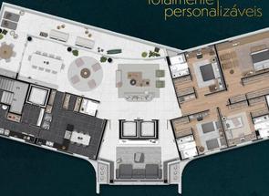 Apartamento, 4 Quartos, 6 Vagas, 4 Suites em Santa Lúcia, Belo Horizonte, MG valor de R$ 7.549.631,00 no Lugar Certo