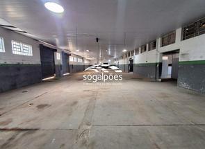 Galpão, 20 Vagas para alugar em São Francisco, Belo Horizonte, MG valor de R$ 55.000,00 no Lugar Certo