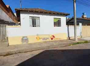 Casa, 3 Quartos em Centro, Machado, MG valor de R$ 210.000,00 no Lugar Certo