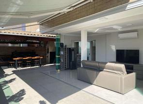 Cobertura, 3 Quartos, 2 Vagas, 1 Suite em Serra, Belo Horizonte, MG valor de R$ 1.000.000,00 no Lugar Certo