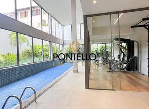 Apartamento, 4 Quartos, 3 Vagas, 4 Suites em São Bento, Belo Horizonte, MG valor de R$ 2.050.000,00 no Lugar Certo