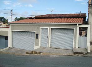 Casa, 3 Quartos, 3 Vagas, 1 Suite em Novo Progresso, Contagem, MG valor de R$ 755.000,00 no Lugar Certo