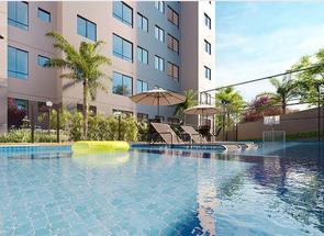 Apartamento, 2 Quartos, 1 Vaga, 1 Suite em Estoril, Belo Horizonte, MG valor de R$ 432.029,00 no Lugar Certo