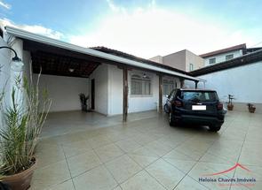 Casa, 3 Quartos, 5 Vagas, 1 Suite em Santa Cruz Industrial, Contagem, MG valor de R$ 1.199.900,00 no Lugar Certo