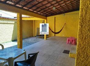 Casa, 2 Quartos, 2 Vagas em Campo Alegre, Belo Horizonte, MG valor de R$ 480.000,00 no Lugar Certo