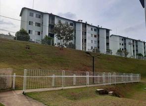 Apartamento, 2 Quartos, 1 Vaga em Jardim Vitória, Belo Horizonte, MG valor de R$ 165.000,00 no Lugar Certo