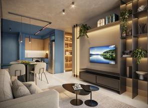 Apartamento, 1 Quarto em Boa Viagem, Belo Horizonte, MG valor de R$ 866.974,00 no Lugar Certo