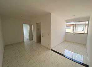 Apartamento, 2 Quartos, 1 Vaga para alugar em Monte Castelo, Contagem, MG valor de R$ 1.250,00 no Lugar Certo
