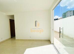 Apartamento, 3 Quartos, 2 Vagas, 1 Suite em Heliópolis, Belo Horizonte, MG valor de R$ 695.000,00 no Lugar Certo