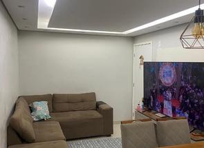 Apartamento, 2 Quartos, 1 Vaga em Pousada Del Rey (são Benedito), Santa Luzia, MG valor de R$ 200.000,00 no Lugar Certo