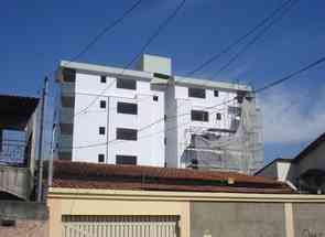 Apartamento, 3 Quartos, 2 Vagas, 1 Suite em Letícia, Belo Horizonte, MG valor de R$ 329.000,00 no Lugar Certo