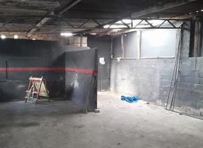 Galpão para alugar em Santa Inês, Belo Horizonte, MG valor de R$ 2.500,00 no Lugar Certo