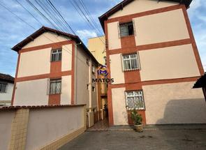 Apartamento, 2 Quartos, 1 Vaga para alugar em Conjunto Cristina (são Benedito), Santa Luzia, MG valor de R$ 1.400,00 no Lugar Certo