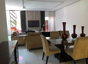 Casa, 4 Quartos, 2 Vagas, 4 Suites em Jardim Riacho das Pedras, Contagem, MG valor de R$ 1.000.000,00 no Lugar Certo