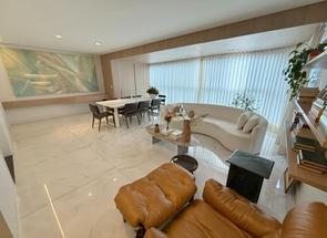 Apartamento, 3 Quartos, 4 Vagas, 3 Suites em Pampulha, Belo Horizonte, MG valor de R$ 2.200.000,00 no Lugar Certo