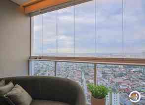 Apartamento, 3 Quartos, 2 Vagas, 3 Suites em Rua 232, Coimbra, Goiânia, GO valor de R$ 600.000,00 no Lugar Certo