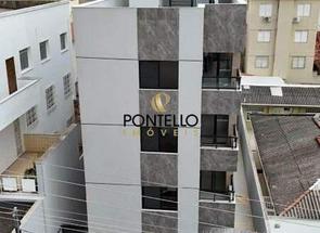 Apartamento, 2 Quartos, 2 Vagas, 1 Suite em Barroca, Belo Horizonte, MG valor de R$ 1.160.000,00 no Lugar Certo