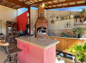 Cobertura, 3 Quartos, 2 Vagas, 1 Suite em Castelo, Belo Horizonte, MG valor de R$ 1.190.000,00 no Lugar Certo