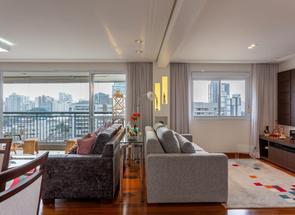 Apartamento, 3 Quartos, 3 Vagas, 3 Suites em Campo Belo, São Paulo, SP valor de R$ 2.200.000,00 no Lugar Certo