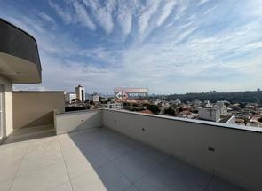 Cobertura, 3 Quartos, 2 Vagas, 1 Suite em Santa Inês, Belo Horizonte, MG valor de R$ 998.000,00 no Lugar Certo