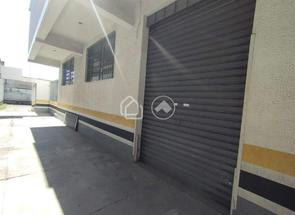 Prédio, 8 Vagas para alugar em Avenida Princesa Isabel, Parque Recreio, Contagem, MG valor de R$ 7.500,00 no Lugar Certo