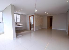Apartamento, 3 Quartos, 2 Vagas, 1 Suite em Sagrada Família, Belo Horizonte, MG valor de R$ 669.000,00 no Lugar Certo