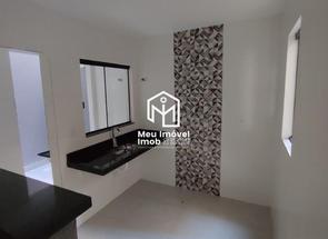 Apartamento, 2 Quartos em Avenida Perimetral, Vila Guará, Luziânia, GO valor de R$ 155.000,00 no Lugar Certo