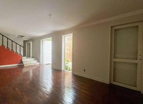 Casa, 4 Quartos, 2 Vagas, 2 Suites em Santo Antônio, Belo Horizonte, MG valor de R$ 1.800.000,00 no Lugar Certo