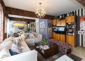 Apartamento, 3 Quartos, 1 Vaga, 1 Suite em Moema, São Paulo, SP valor de R$ 1.350.000,00 no Lugar Certo