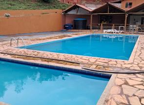 Fazenda, 4 Quartos, 10 Vagas, 2 Suites em Ravena, Sabará, MG valor de R$ 890.000,00 no Lugar Certo