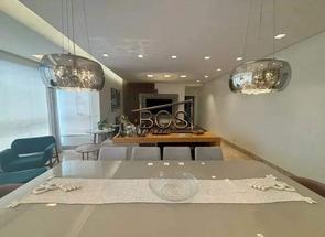 Apartamento, 4 Quartos, 4 Vagas, 3 Suites em Santa Lúcia, Belo Horizonte, MG valor de R$ 2.600.000,00 no Lugar Certo