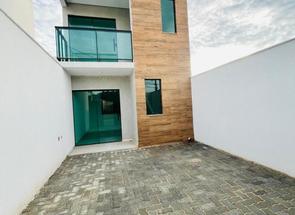 Casa, 3 Quartos, 1 Vaga, 1 Suite em Masterville, Sarzedo, MG valor de R$ 420.000,00 no Lugar Certo