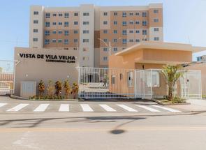 Apartamento, 2 Quartos, 1 Vaga em Ataíde, Vila Velha, ES valor de R$ 285.000,00 no Lugar Certo