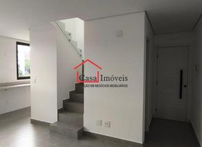 Cobertura, 2 Quartos, 2 Vagas, 2 Suites em Prado, Belo Horizonte, MG valor de R$ 1.601.480,00 no Lugar Certo